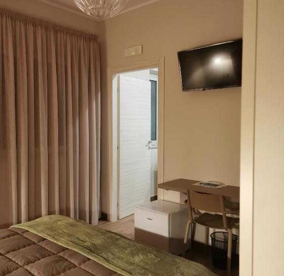 Nocleg ze śniadaniem Il Microcosmo