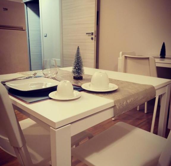 Nocleg ze śniadaniem Il Microcosmo