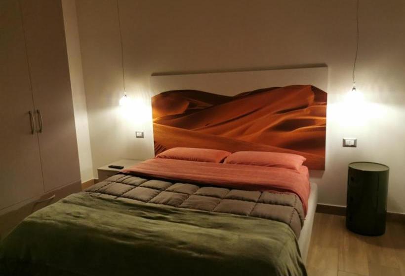 Nocleg ze śniadaniem Il Microcosmo