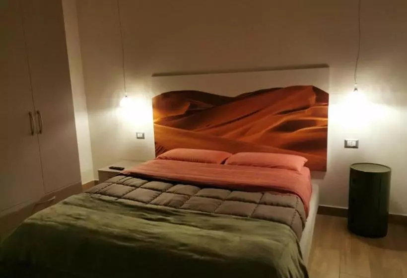 ベッドアンドブレックファースト Il Microcosmo