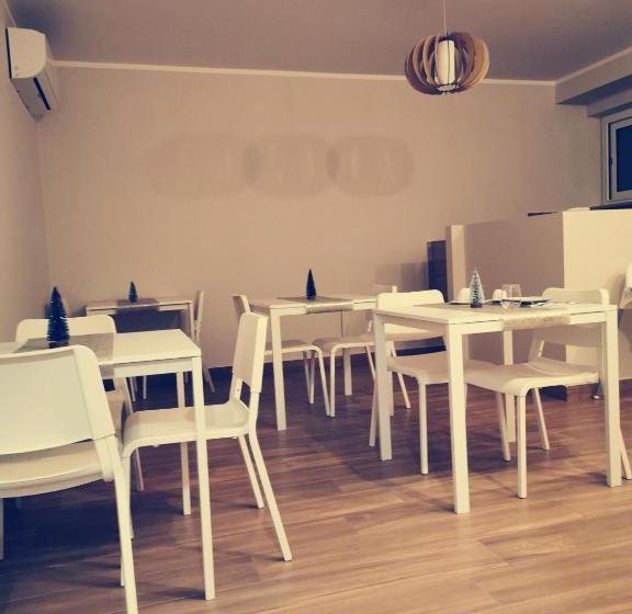 Nocleg ze śniadaniem Il Microcosmo