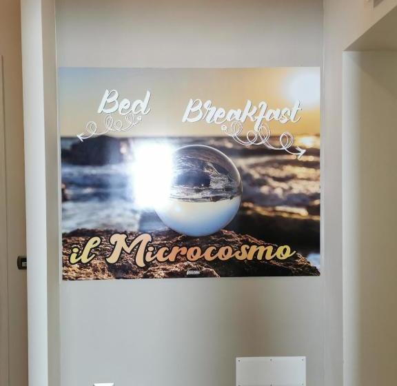 Nocleg ze śniadaniem Il Microcosmo