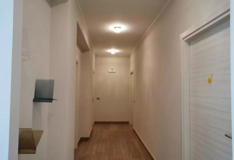 ベッドアンドブレックファースト Il Microcosmo