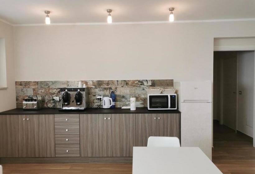 Nocleg ze śniadaniem Il Microcosmo