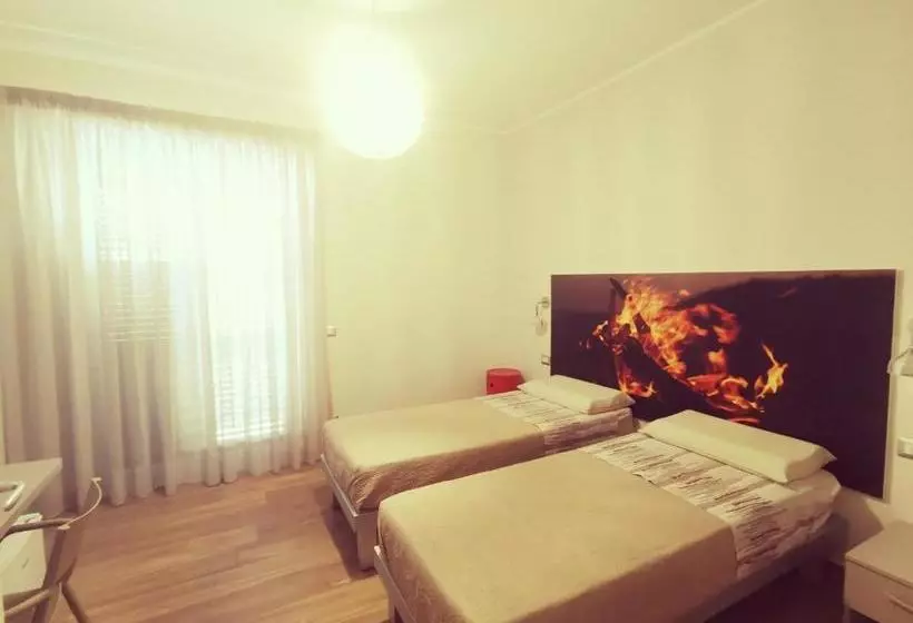 ベッドアンドブレックファースト Il Microcosmo