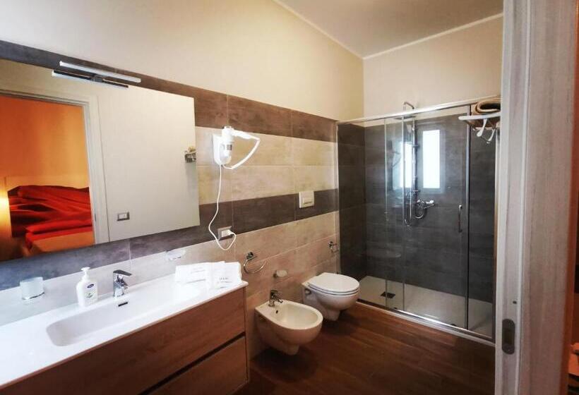 Nocleg ze śniadaniem Il Microcosmo