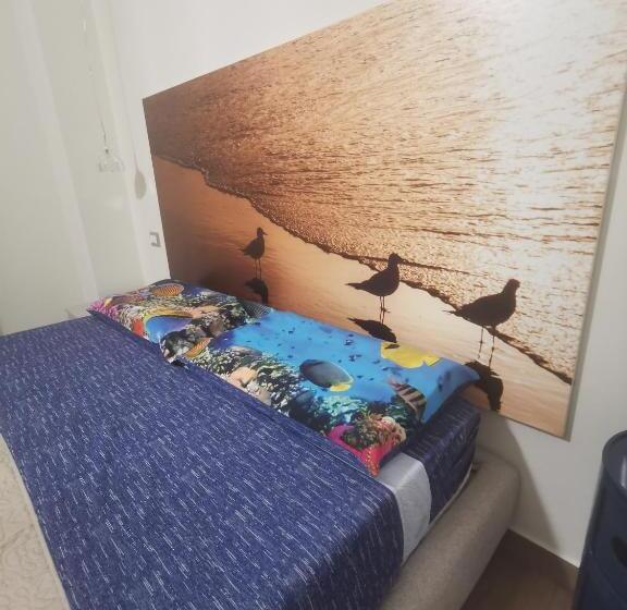 Nocleg ze śniadaniem Il Microcosmo