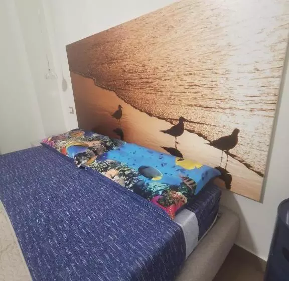 ベッドアンドブレックファースト Il Microcosmo