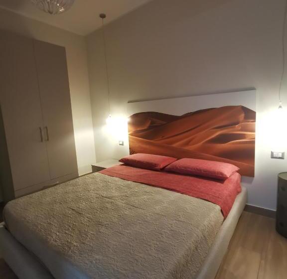 Nocleg ze śniadaniem Il Microcosmo