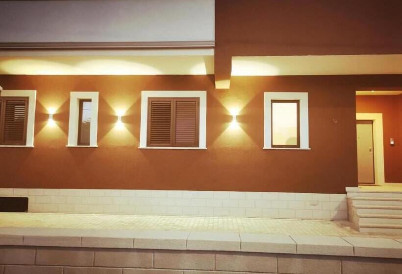 Nocleg ze śniadaniem Il Microcosmo