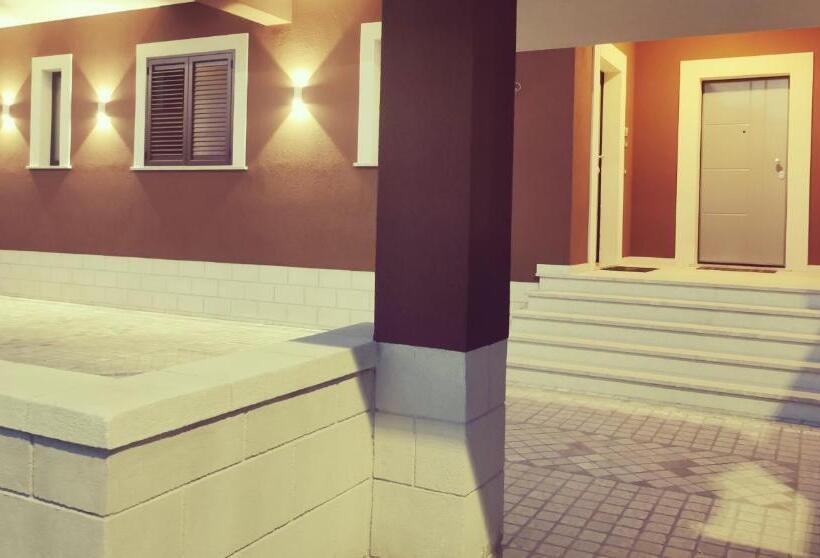 Nocleg ze śniadaniem Il Microcosmo