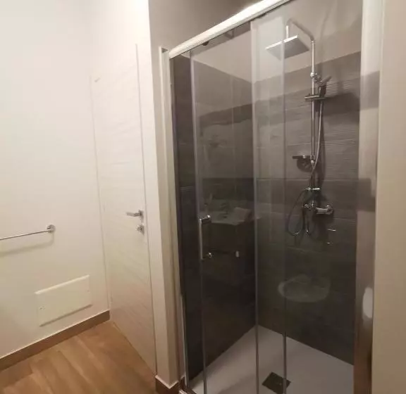 ベッドアンドブレックファースト Il Microcosmo