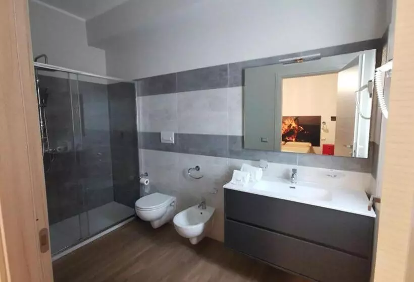 ベッドアンドブレックファースト Il Microcosmo