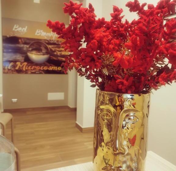 Nocleg ze śniadaniem Il Microcosmo