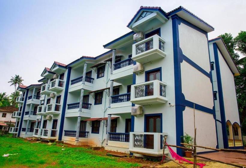 فندق Dom Carlos Resort