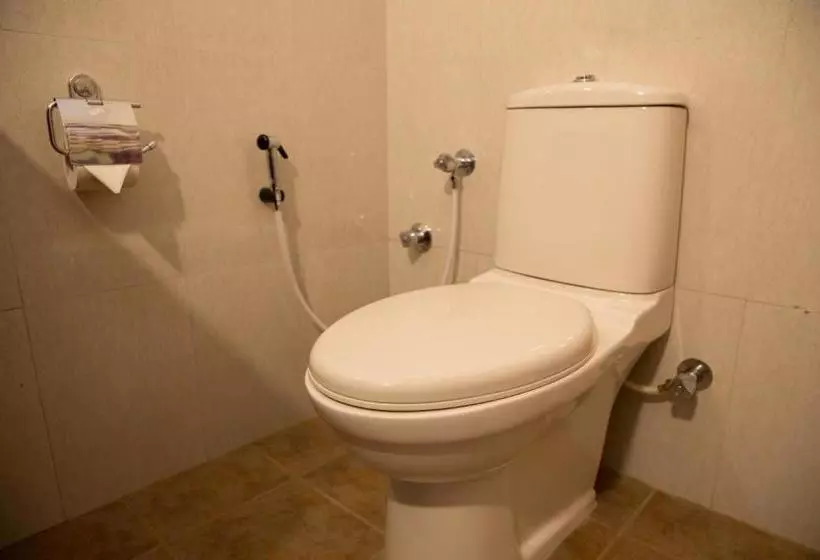 Hotelli Dom Carlos Resort