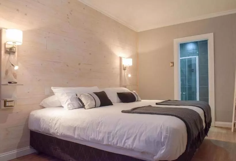 Hotelli Hostal Boutique Puerta Roja