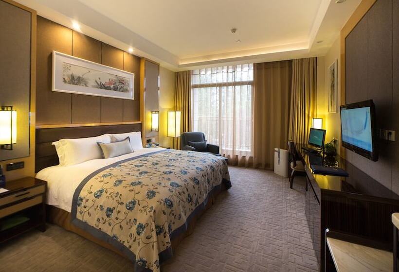 هتل Beijing Yun Zen Jinling Lotus