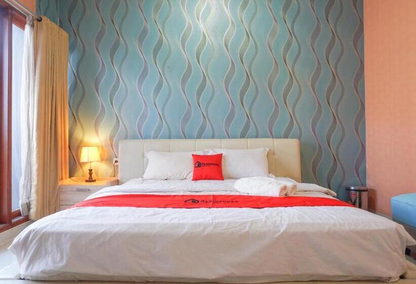 بنسيون Reddoorz Near Kemang Square