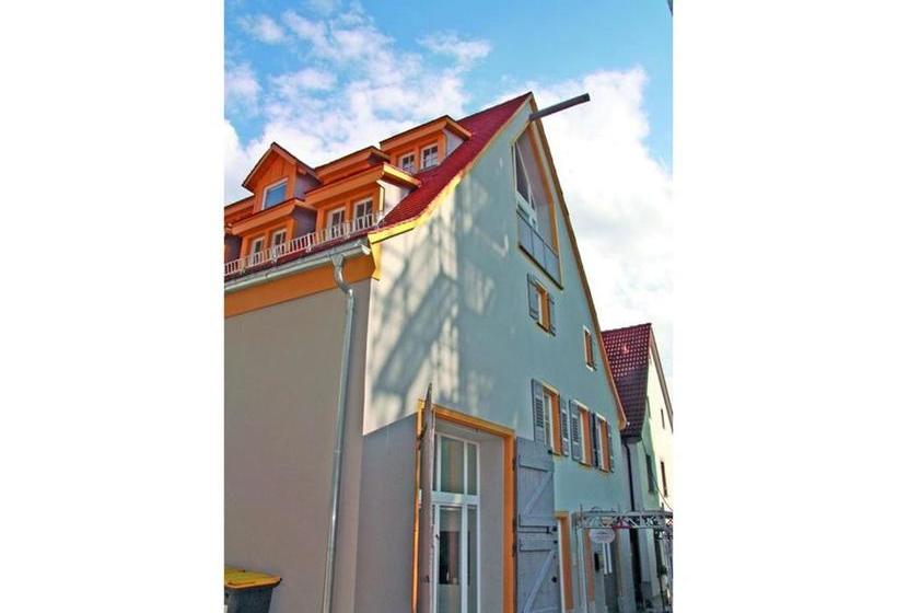 Пансион Villa Arena