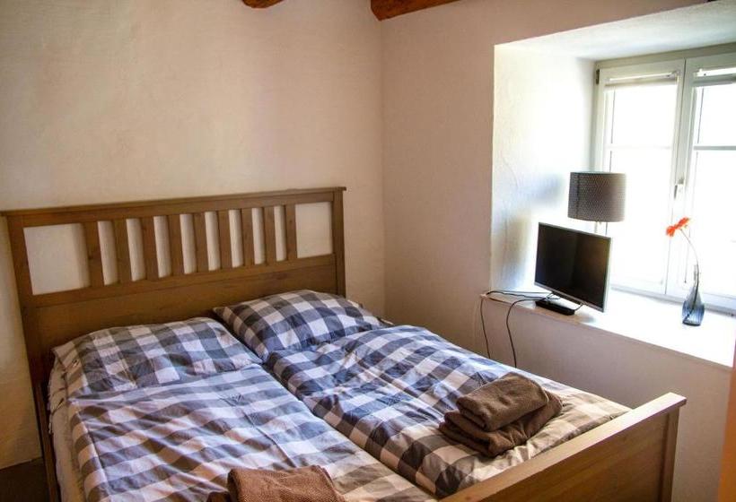 Пансион Villa Arena