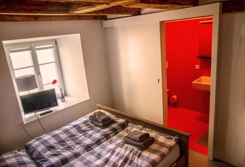 Пансион Villa Arena