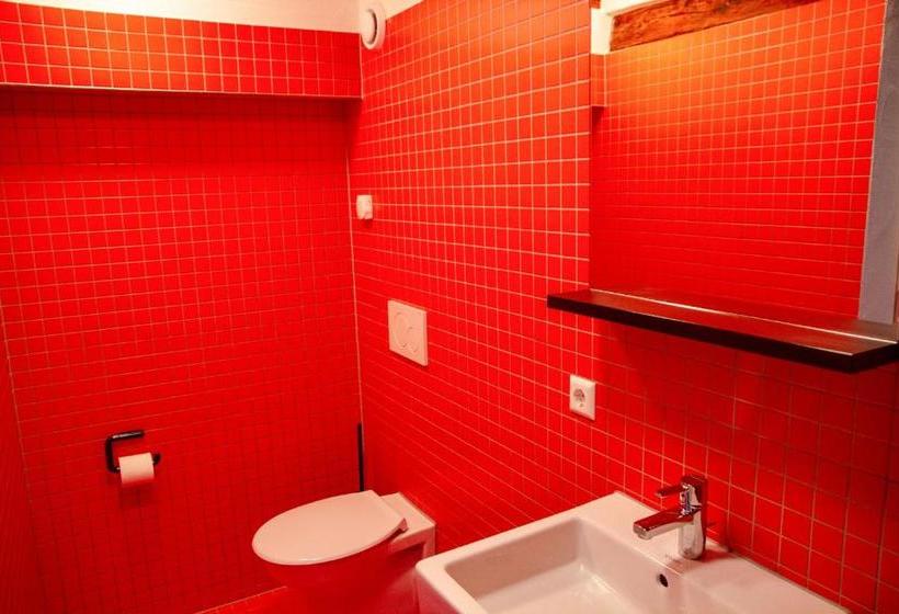 Пансион Villa Arena