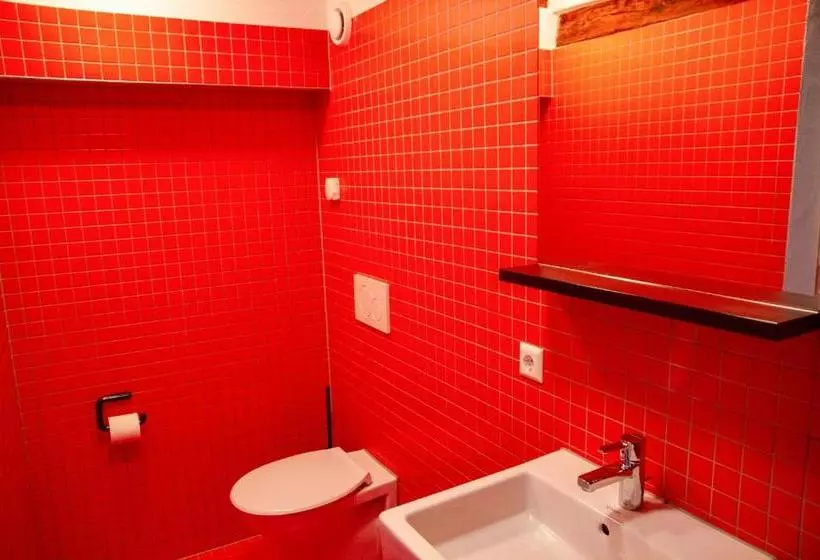 Majatalo Villa Arena