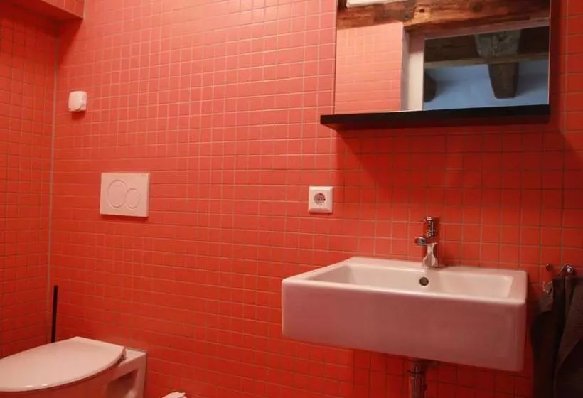 Majatalo Villa Arena