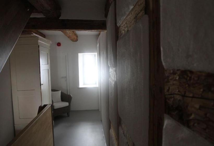 Пансион Villa Arena