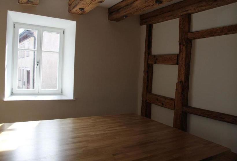 Пансион Villa Arena