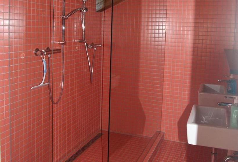 Пансион Villa Arena