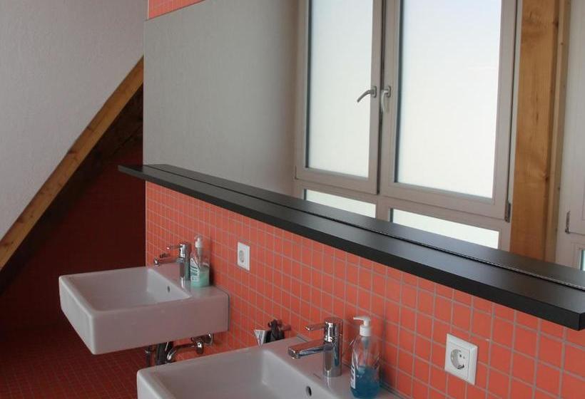 Пансион Villa Arena