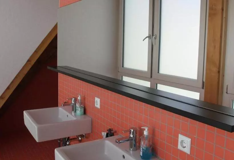 Majatalo Villa Arena