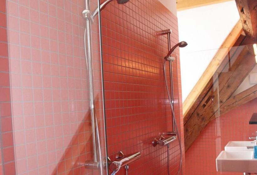 Пансион Villa Arena