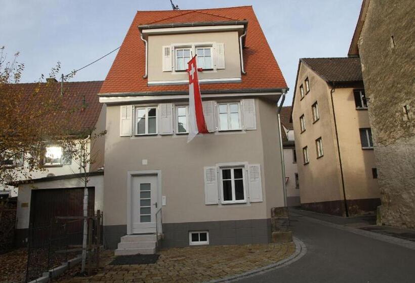 Пансион Villa Arena