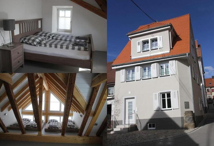 Пансион Villa Arena