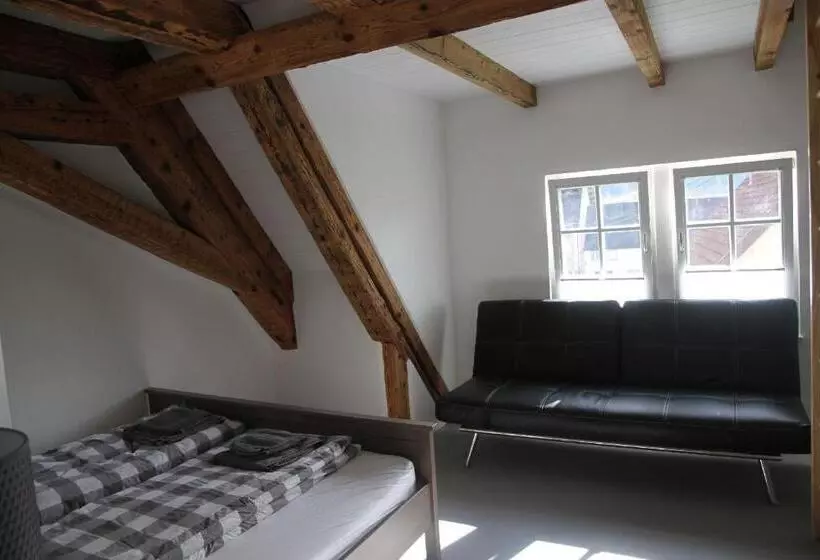 Majatalo Villa Arena