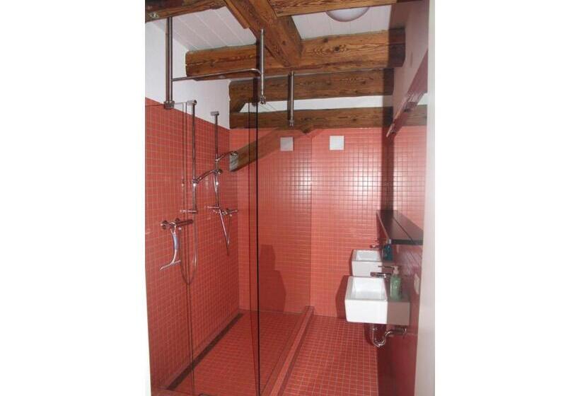 Пансион Villa Arena