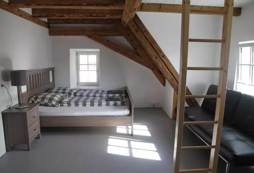 Majatalo Villa Arena