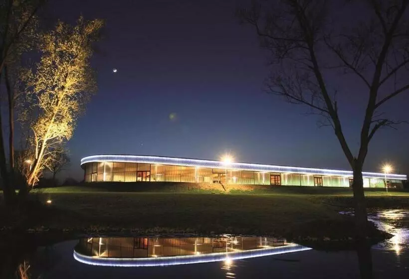 Majatalo Villa Arena