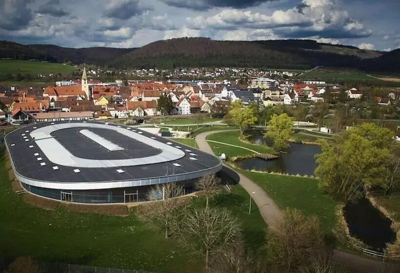 Majatalo Villa Arena