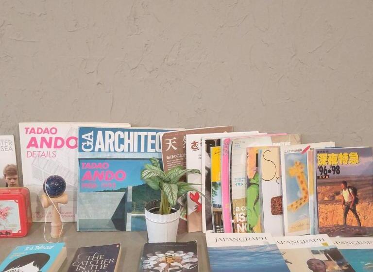 Tonarino Hostel For Backpackers