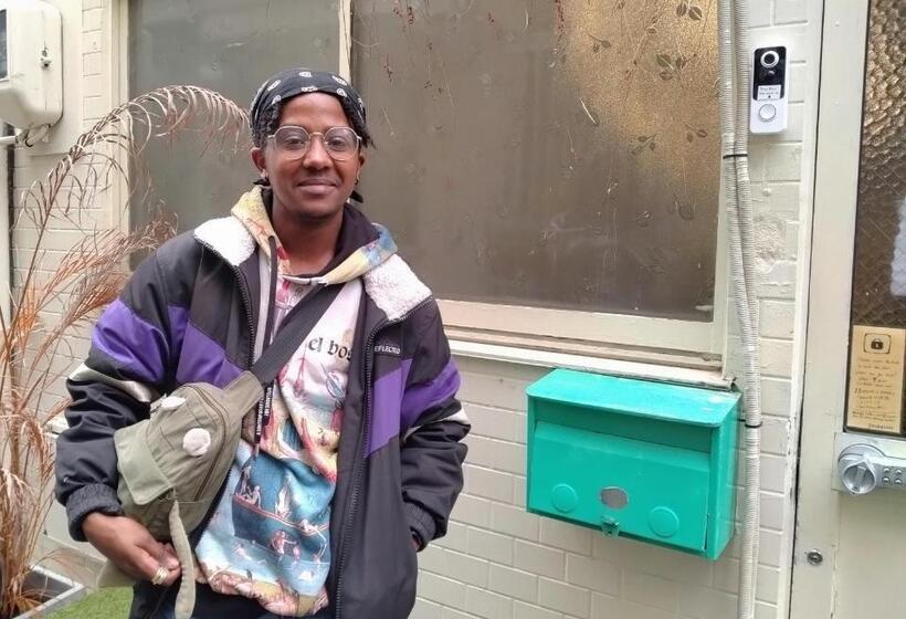 Tonarino Hostel For Backpackers