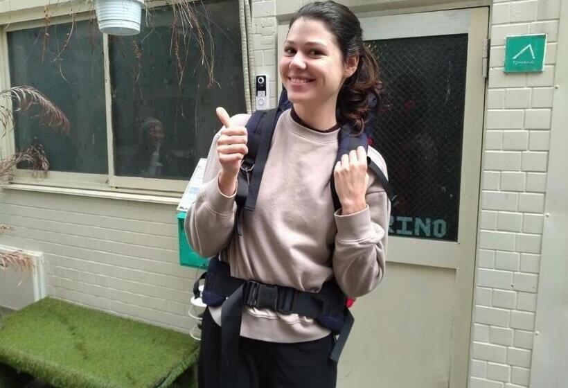 Tonarino Hostel For Backpackers