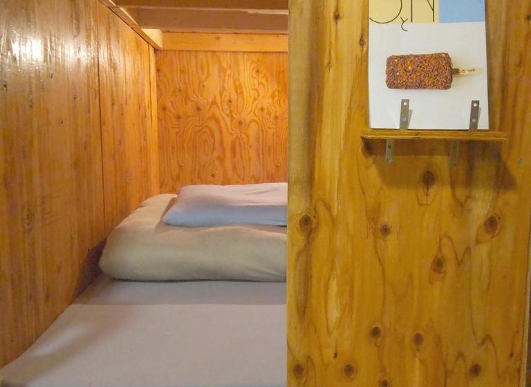 Tonarino Hostel For Backpackers