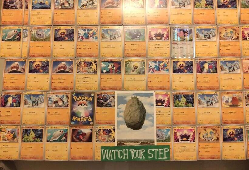 Tonarino Hostel For Backpackers