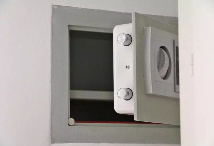 تختخواب و صبحانه Solidea Bnb