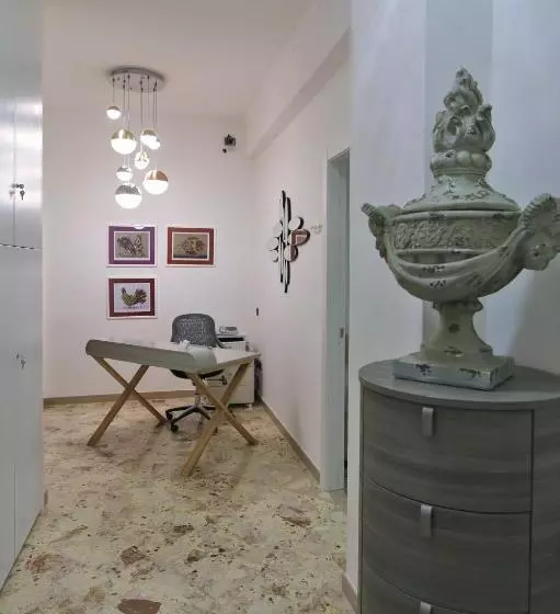 تختخواب و صبحانه Solidea Bnb