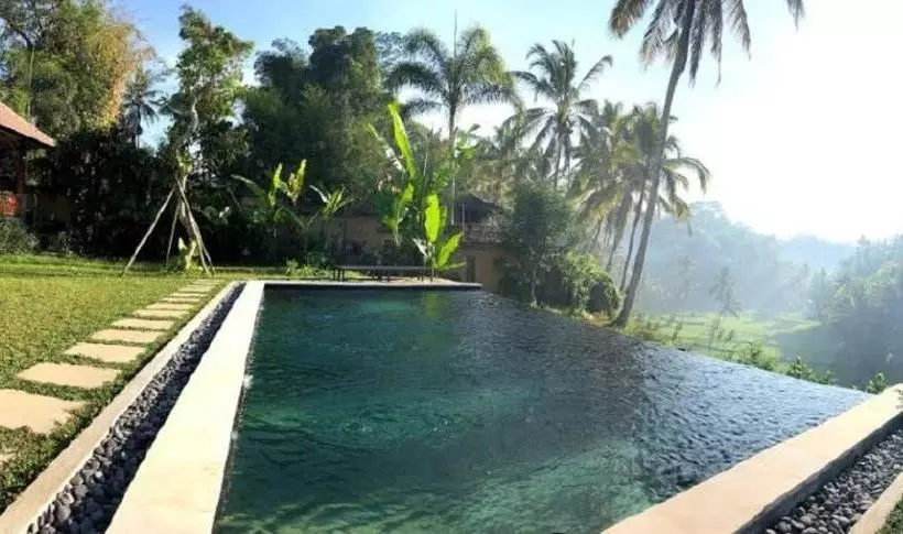 Aamiaismajoitus (B&B) The Papas Villas